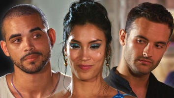 '90 Day: Hunt For Love': Will Jen Choose Rob or Cole?